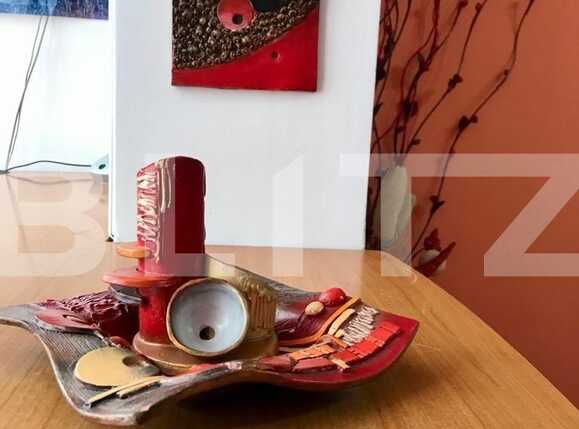 Apartament de închiriat 2 camere Hipodrom 3 - 63615AI | BLITZ Sibiu | Poza5